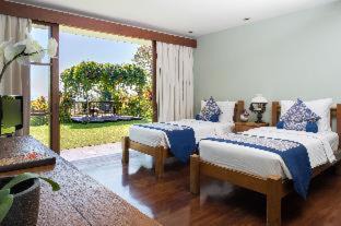 Bukit House | The Longhouse, Jimbaran - Bali