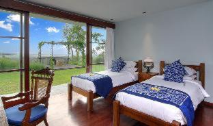 Bukit House | The Longhouse, Jimbaran - Bali