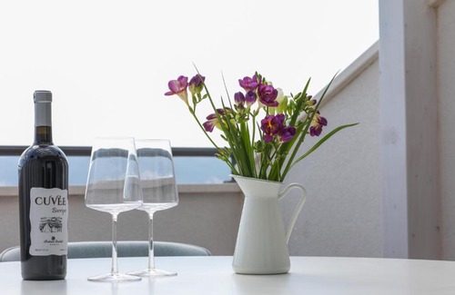 Kastel Novi Apartment | THE LOOK apartment
