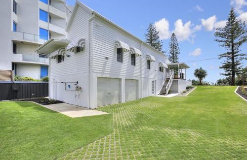 Bargara House | The Lookout