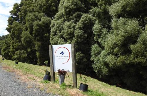 Clevedon Villa | The Lookout- Clevedon