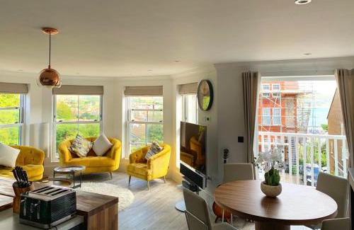 Swanage Apartment | The Lookout
