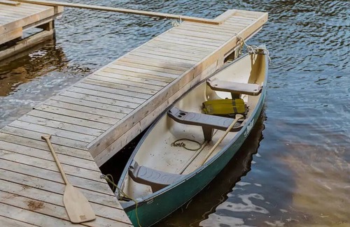 Gravenhurst Resort | The Loon Lodge at Granite Ridge