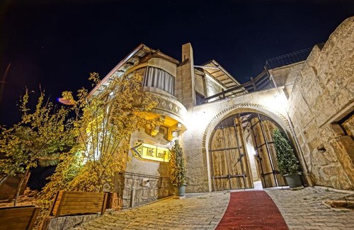 Avanos Hotel | The Loop Cappadocia