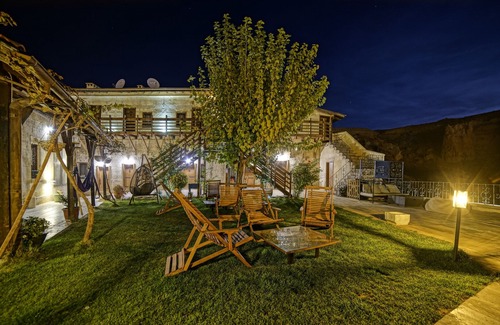 Avanos Hotel | The Loop Cappadocia