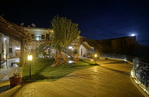 Avanos Hotel | The Loop Cappadocia