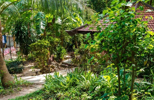 Rayong House | The Lost Resort
