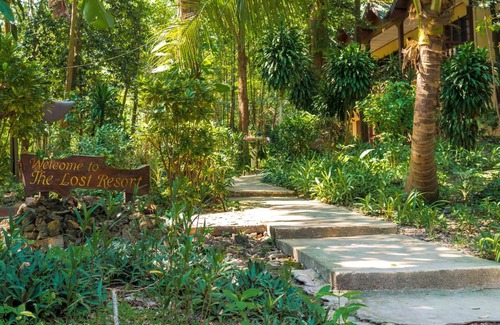 Rayong House | The Lost Resort