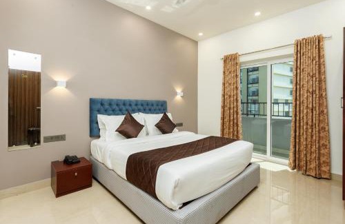 Kochi Hotel | The Lotaz Hotel