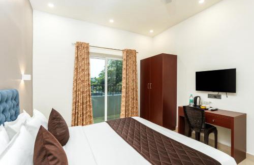 Kochi Hotel | The Lotaz Hotel