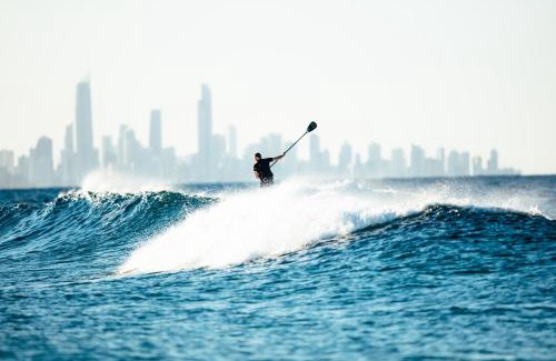 Broadbeach Waters House | The Lotus