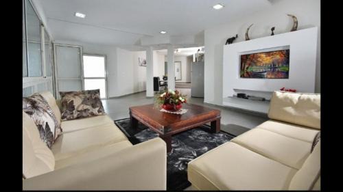 Ya'ara Villa | The Lotus Mansion