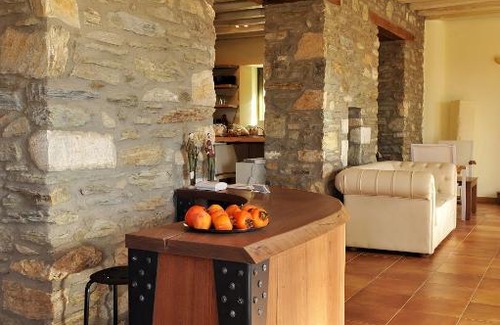 Portaria House | The Lotus Tree Archontiko & Pelion Activity Lodge