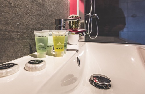 Epernay Apartment | "The Louis Pasteur 7" PREMIUM