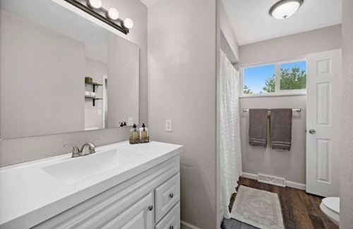 Loveland House | The Loveland Home Away From Home