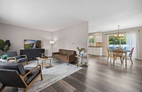 Loveland House | The Loveland Home Away From Home