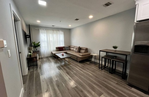 Paterson Apartment | The Lovely Suite: 1BR close to NYC