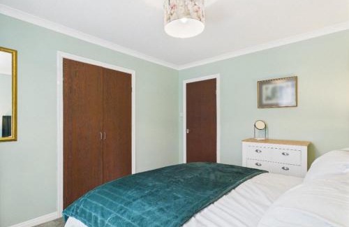 Hawick Apartment | The Low Crescent