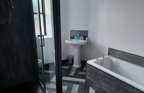 Whitehaven Apartment | The Lowther Penthouse - 2 Bedrooms - Sleeps 4