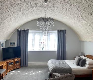Fowey Hotel | The Lugger Fowey