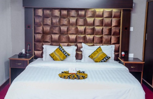 Thika Hotel | The Luke Hotel Cravers Thika