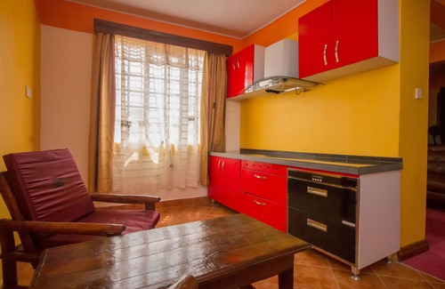 Thika Hotel | The Luke Hotel Cravers Thika