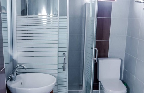 Thika Hotel | The Luke Hotel Cravers Thika
