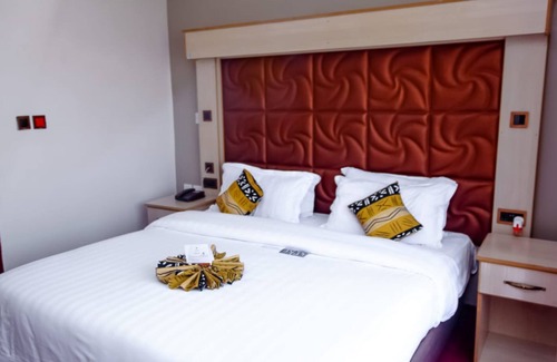 Thika Hotel | The Luke Hotel Cravers Thika