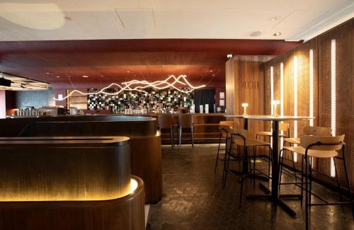 Kampung Sembulan Baru Hotel | The LUMA Hotel, a Member of Design Hotels