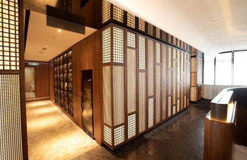 Kampung Sembulan Baru Hotel | The LUMA Hotel, a Member of Design Hotels