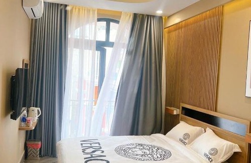Ganh Dau Bed & Breakfast | The Luxe Phú Quốc