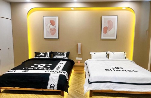 Ganh Dau Bed & Breakfast | The Luxe Phú Quốc