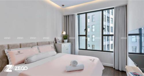Phuong 8 Apartment | The Luxe TERRA ROYAL Saigon