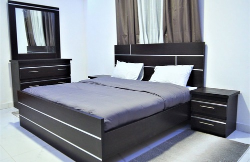 Dakar Apartment | THE LUXURIOUS DONDOU SUITE