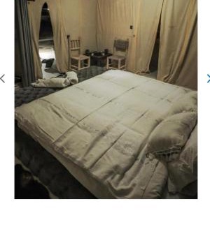 Merzouga Apartment | The luxury ergsafary camp