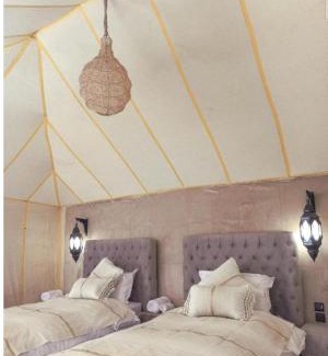Merzouga Apartment | The luxury ergsafary camp