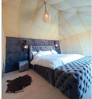Merzouga Apartment | The luxury ergsafary camp