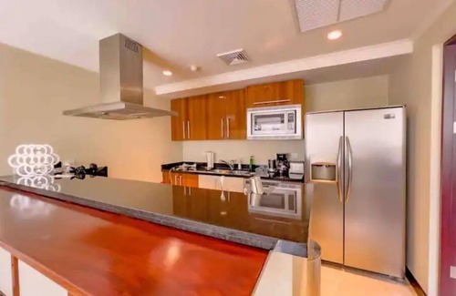 Escazu Apartment | The Luxury Heart of Escazu, Elegant & Relaxing.