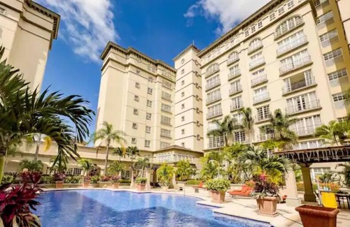 Escazu Apartment | The Luxury Heart of Escazu, Elegant & Relaxing.