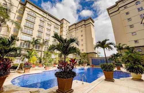 Escazu Apartment | The Luxury Heart of Escazu, Elegant & Relaxing.
