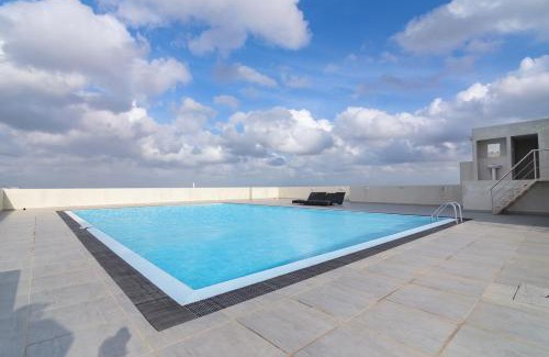 Maharagama Apartment | The Luxury Nest