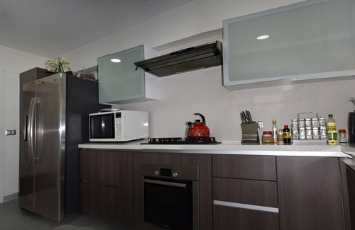 Leuro Apartment | The Luxus Flat Miraflores