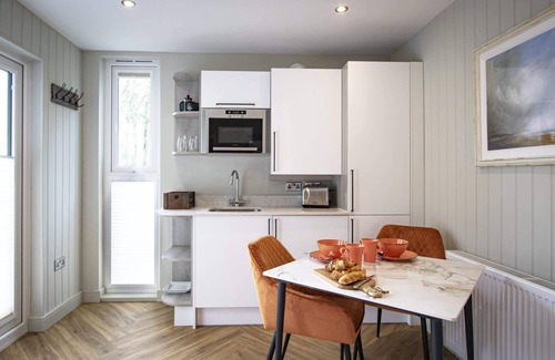 Windermere Cabin | The Lyth Valley Lake District Woodland Cabin