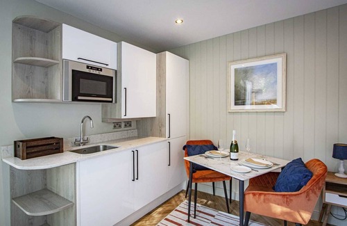 Windermere Cabin | The Lyth Valley Lake District Woodland Cabin