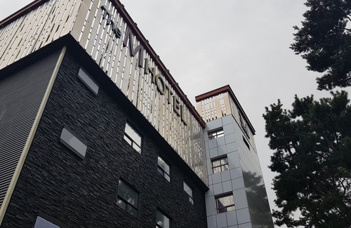 Dongnae District Hotel | The M Hotel Busan