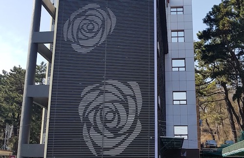 Dongnae District Hotel | The M Hotel Busan