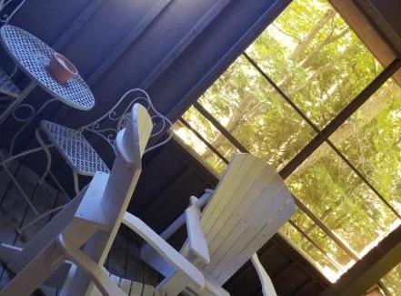 Maple City House | The M22 Hawks Nest Condo #29