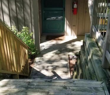 Maple City House | The M22 Hawks Nest Condo #29
