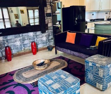 Kampala House | The Ma