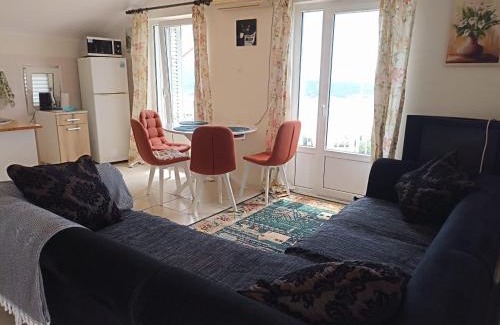 Herceg Novi Apartment | The Magnificent View Apartment